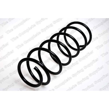 Lesjofors COIL SPRING FRONT SA 4077805
